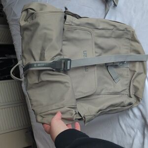 Millican Smith The Roll 25L Backpack - Stone